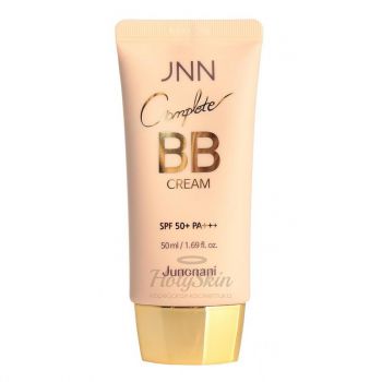 JNN Complete BB Cream Jungnani отзывы