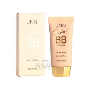 JNN Complete BB Cream Jungnani 
