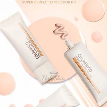 Super Perfect Chok Chok BB купить