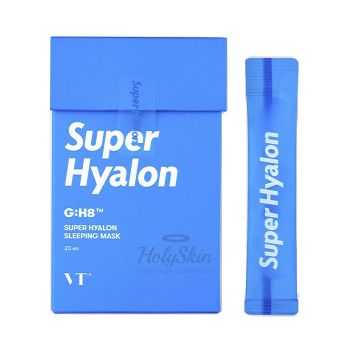 Super Hyalon Sleeping Mask купить