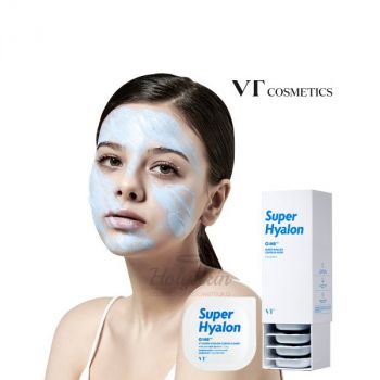 Super Hyalon Capsule Mask VT Cosmetic
