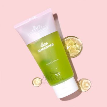 Cica Smoother VT Cosmetic отзывы