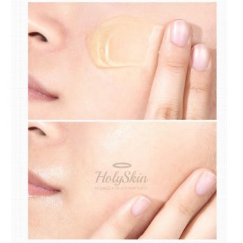 Cica Smoother Многофункциональный гель для проблемной кожи с центеллой