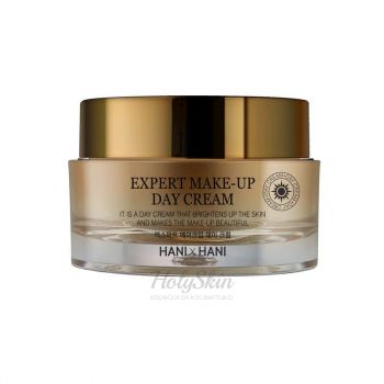 Expert Make-Up Day Cream отзывы