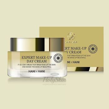 Expert Make-Up Day Cream купить
