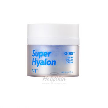 Super Hyalon Cream VT Cosmetic