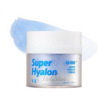 Super Hyalon Cream отзывы