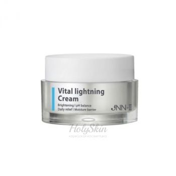 NN-II Vital Lightening Cream купить