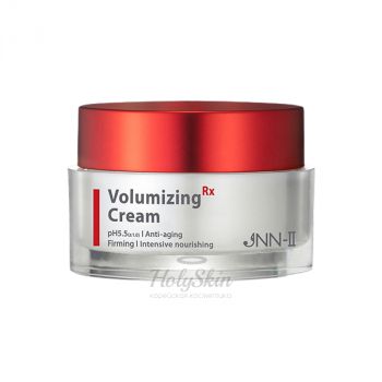 JNN-II Volumizing RX Cream отзывы