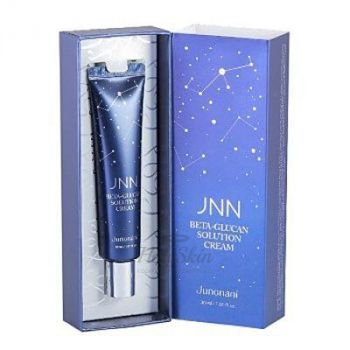 JNN Beta-Glucan Solution Cream Jungnani купить