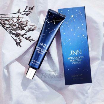 JNN Beta-Glucan Solution Cream Jungnani