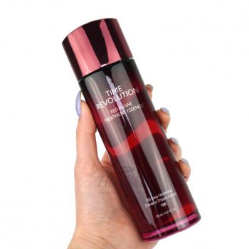Time Revolution Red Algae Revitalizing Lotion отзывы