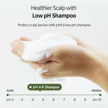 Herbalism Shampoo La'dor купить