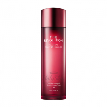 Time Revolution Red Algae Treatment Essence отзывы
