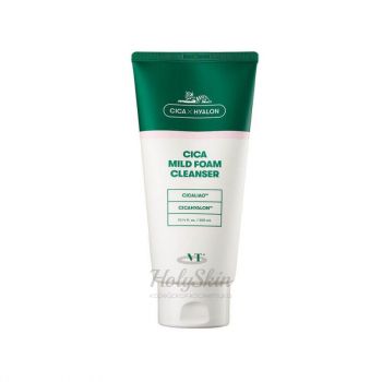 Cica Mild Foam Cleanser купить