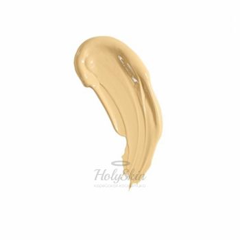 Vita C Plus Clear Complexion Foaming Cleanser Missha текстура