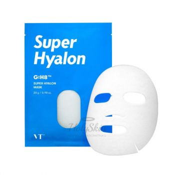 Super Hyalon Mask VT Cosmetic купить