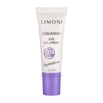 Aquamax Eye Gel Cream Limoni отзывы