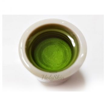 Patting Splash Mask Soothing & Healing Green Tea 70 мл отзывы