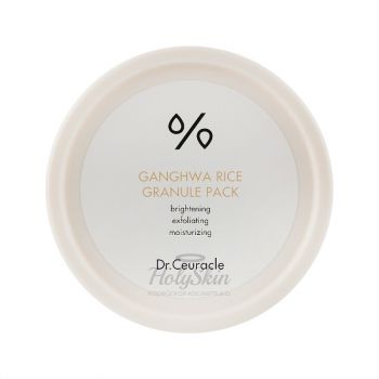 Ganghwa Rice Granule Pack Dr. Ceuracle купить