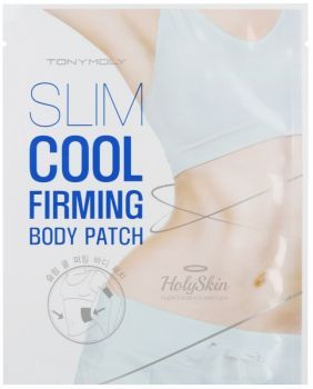 Slim Cool Firming Body Patch купить