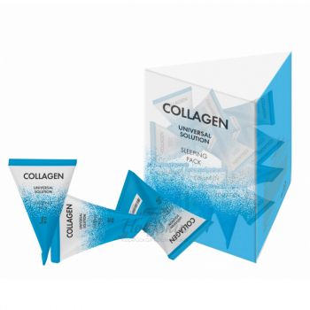 Collagen Universal Solution Sleeping Pack J:ON отзывы