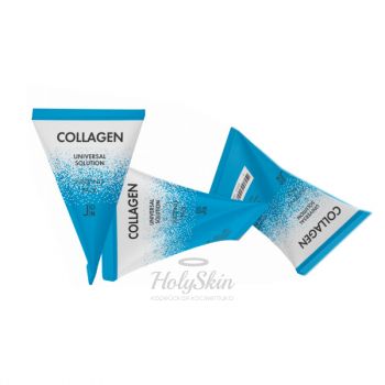 Collagen Universal Solution Sleeping Pack купить