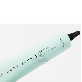 UV Pore Blur Starter Праймер для маскировки расширенных пор