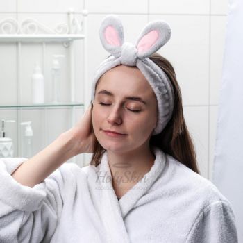 Повязка для умывания Лили отзывы