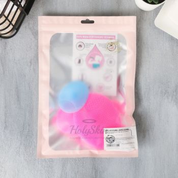 Набор спонжей для умывания Вот это красота купить