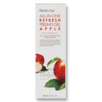 All In One Refresh Peeling Gel купить
