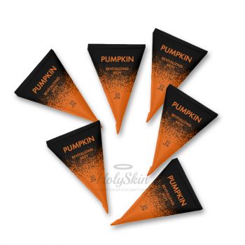 Pumpkin Revitalizing Skin Sleeping Pack отзывы