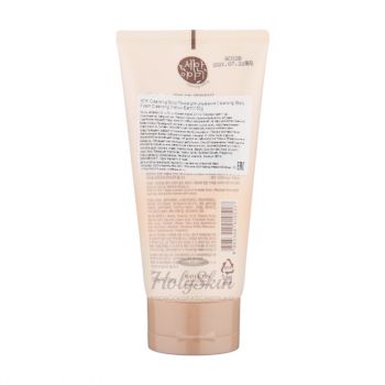 Cleansing Story Deep Cleansing Foam Welcos
