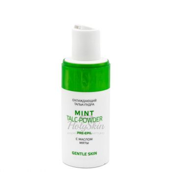 Mint Talc-Powder отзывы