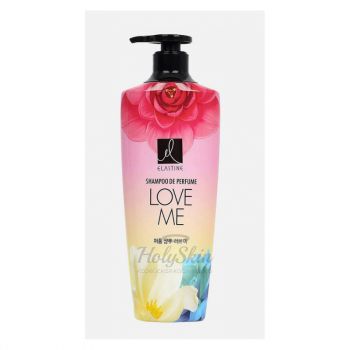 Shampoo De Perfume Love Me Парфюмированный шампунь для всех типов волос