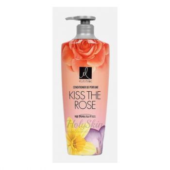 Conditioner De Perfume Kiss The Rose Парфюмированный кондиционер для всех типов волос