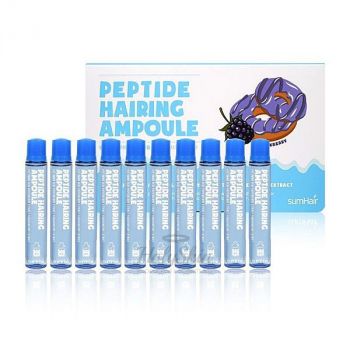 Sumhair Peptide Hairing Ampoule отзывы