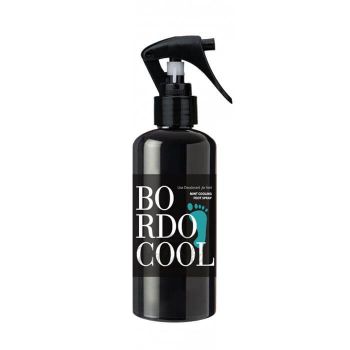 Bordo Cool Mint Cooling Foot Spray Evas отзывы
