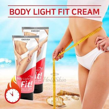 Body Light Fit Cream Enough отзывы