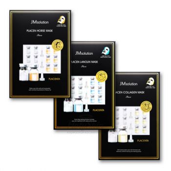 Placen Mask Pure JMsolution