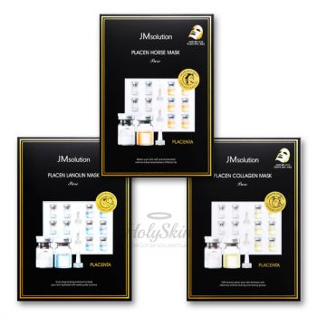 Placen Mask Pure отзывы