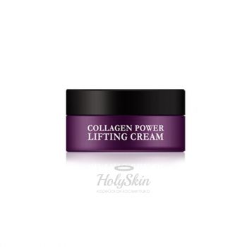 Collagen Power Lifting Cream 15 мл Eyenlip купить