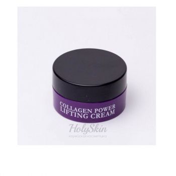 Collagen Power Lifting Cream 15 мл купить