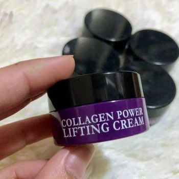Collagen Power Lifting Cream 15 мл Eyenlip 