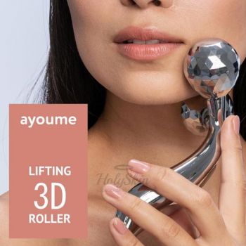 Lifting 3D Roller Ayoume