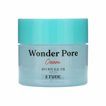 Wonder Pore Cream отзывы