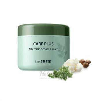 Care Plus Artemisia Steam Cream отзывы
