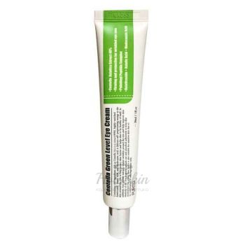 Centella Green Level Eye Cream отзывы