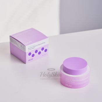 Mineral Intensive Regenerating Cream Balm Витализирующий питательный крем с морскими минералами