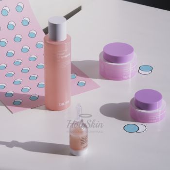 Mineral Intensive Regenerating Cream Balm отзывы